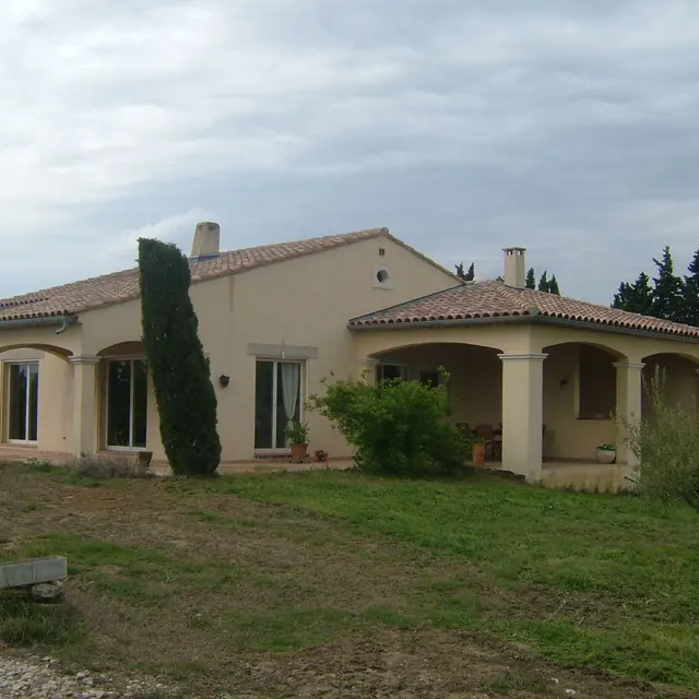 Villa Paisible