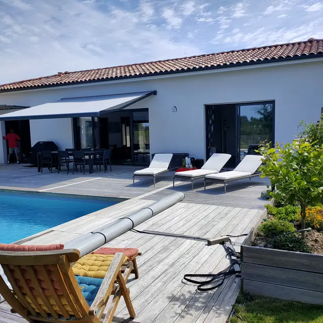 Jardin Ô Golf_Montauban