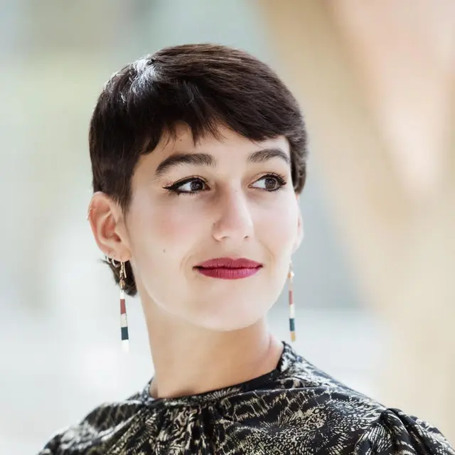Chante le diable avec Clara Barbier Serrano_Cavaillon