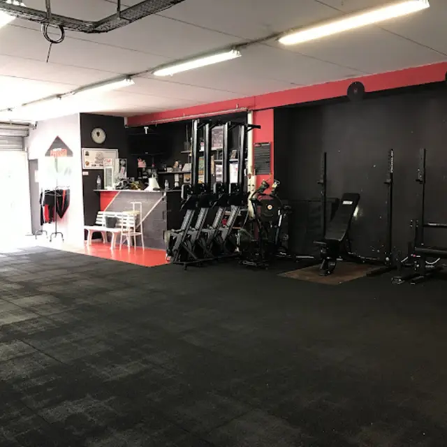 Menton CrossFit_Menton