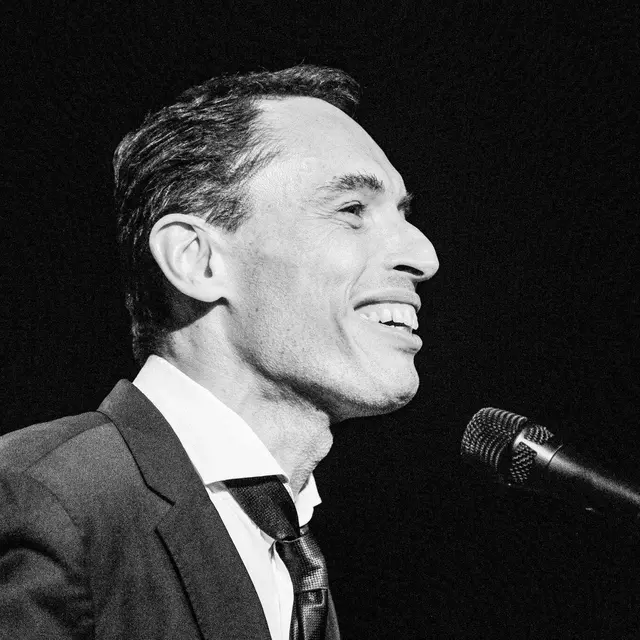 Saison artisitique du Casino Barrière : Dîner spectacle - La promesse Brel_Menton