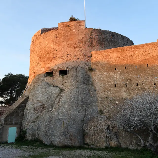 Fort Sainte-Agathe