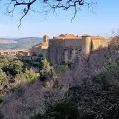 Randonnée à Collobrières Sommet de l'Ermitage_Rayol-Canadel Sur Mer