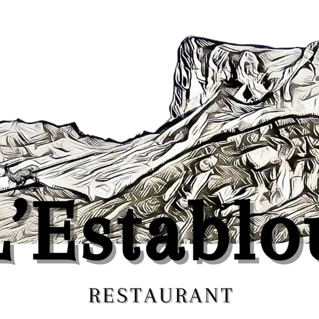 Restaurant L'Establou_Superdévoluy