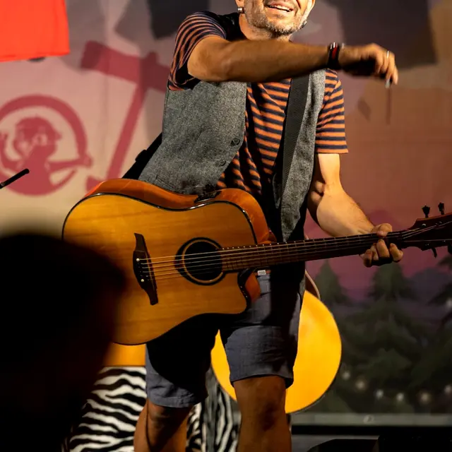 Journée Famille - Concert - No(s)  Futur(s)_Saint-Étienne-le-Molard