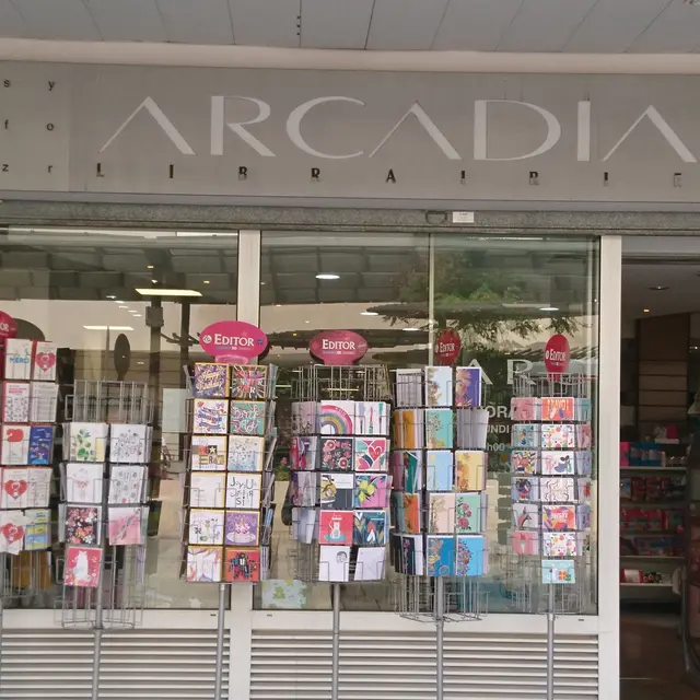 Librairie Atcadia Marseille