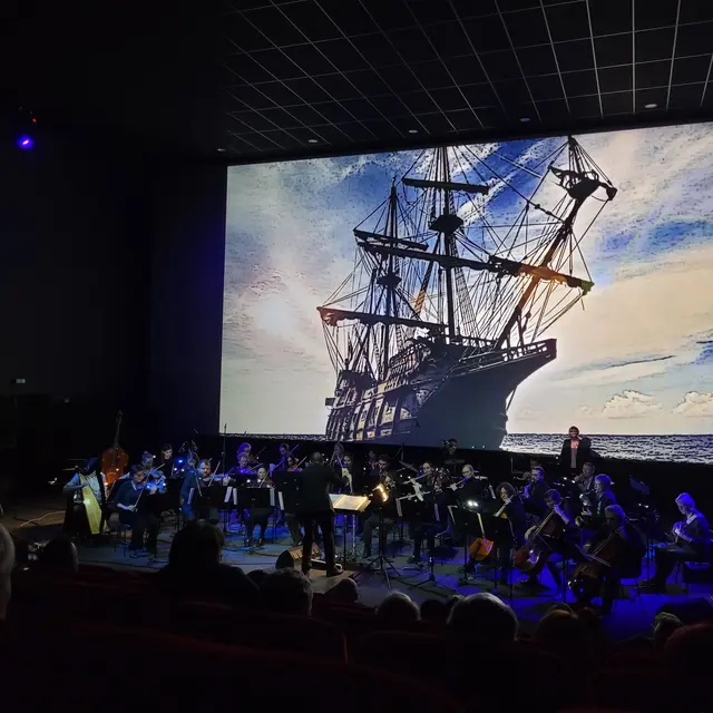 Concert Films et d’animation en Musique_Velleron