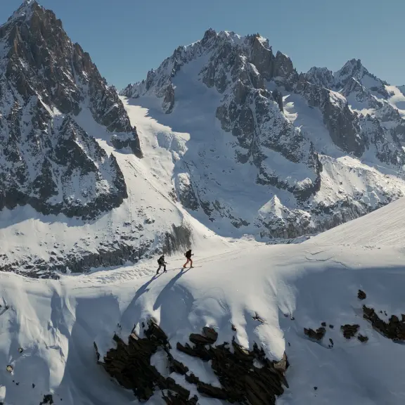 Cinéma « 25 YRC Freeride Spirit »_Les Houches