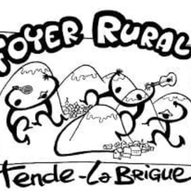 Stage de Chant et concert , Foyer Rural_La Brigue