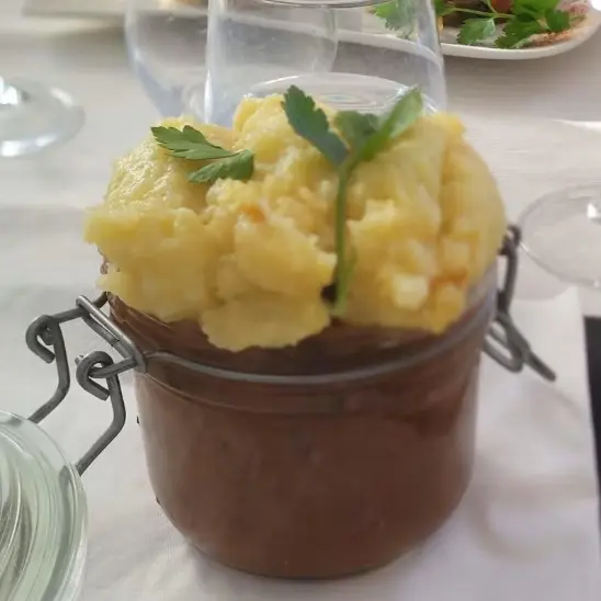 P'tit Couvent Alleins