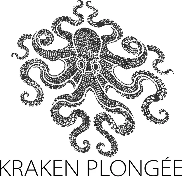 Kraken Plongée