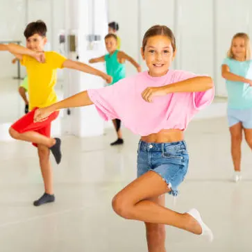 Zumba kids_Sisteron