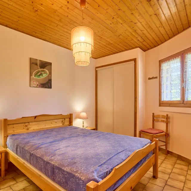 Résidence les Chênes et les Vignes - N° 2_Cazaubon