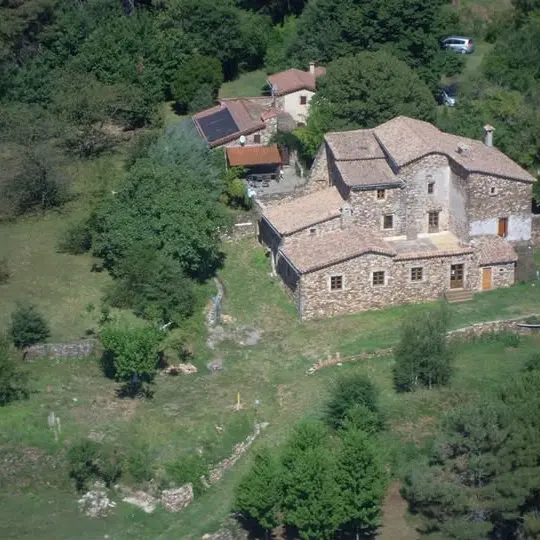 Les Rencontres du film documentaire - Luttes et résistances_Saint-Jean-du-Gard