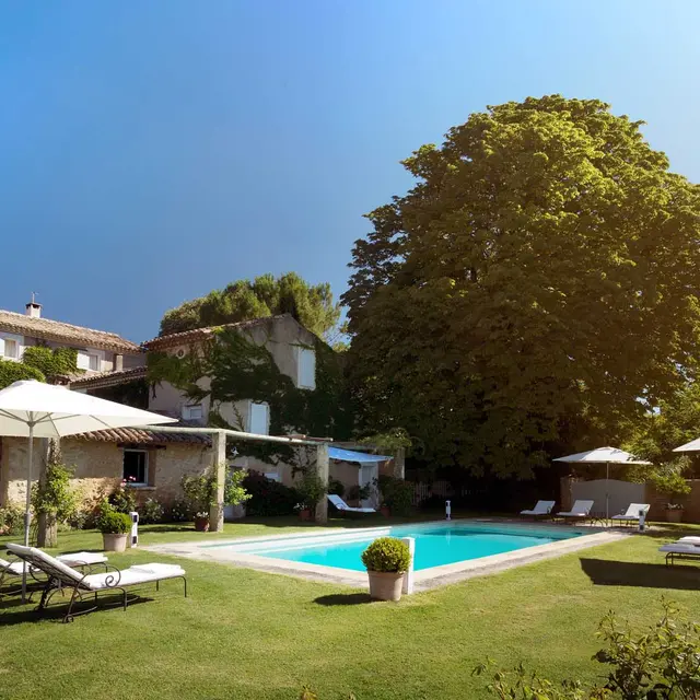 Domaine de Canfier