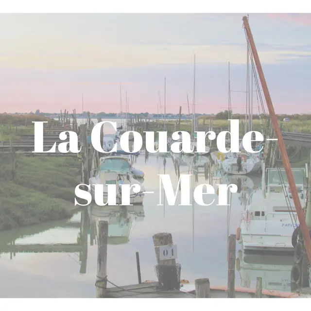 Visuel La Couarde sur Mer