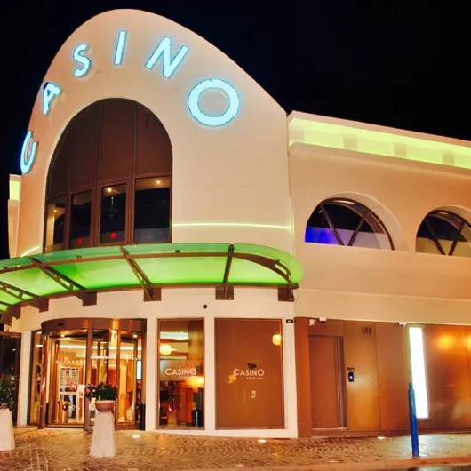 Casino de Cavalaire