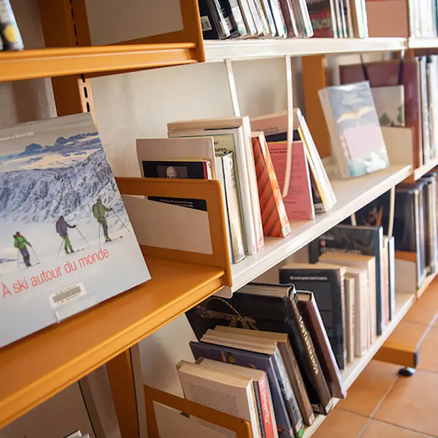 Projection - La Farandole des Ecrins_Champcella