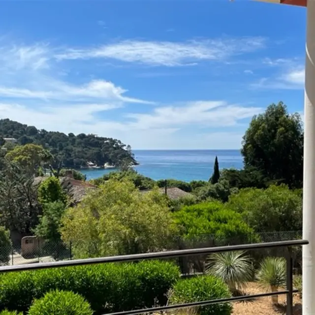 Villa Chantalou