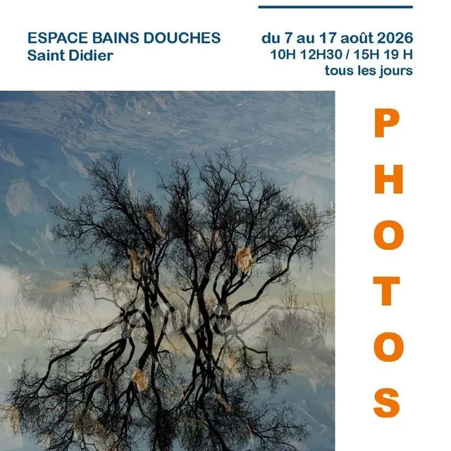 Exposition de Françoise Gwinner Legrand