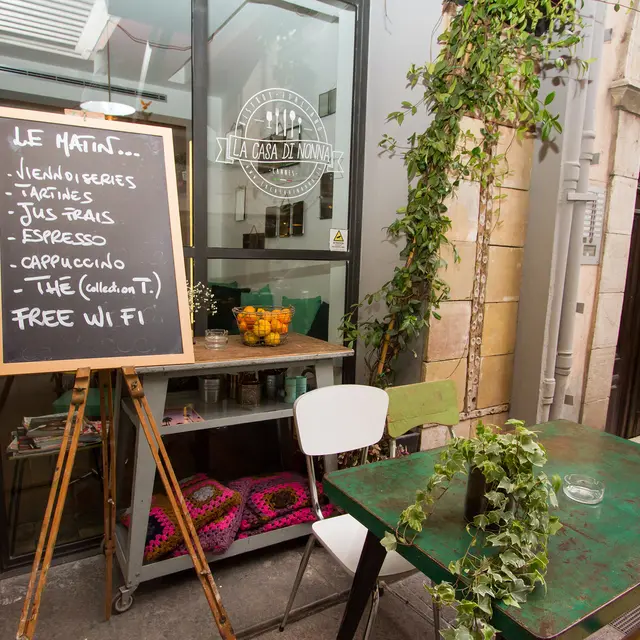 LA Casa di Nonna