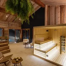 Hôtel Le Vermont_Le Grand-Bornand