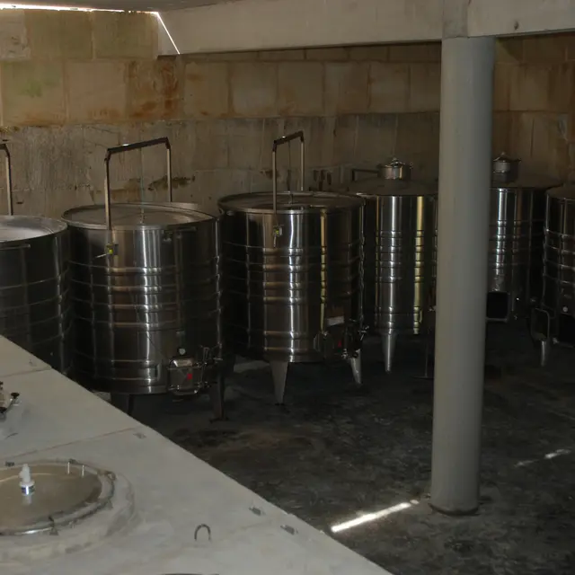 Domaine des Cancélades