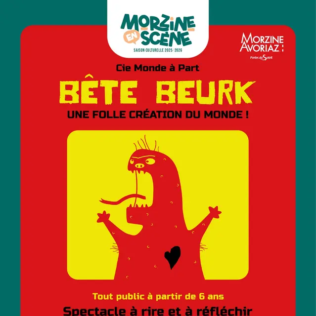 Bête Beurk_Morzine