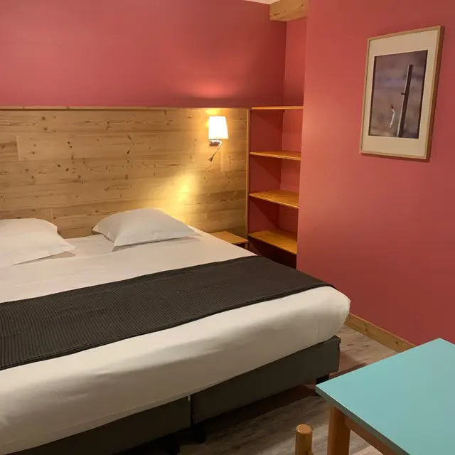 Hôtel Le Relais Nordique_Giron