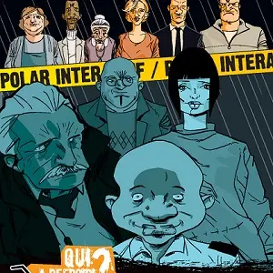 Exposition policière de la BDP_Saint-Crépin