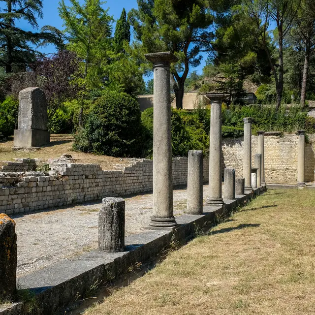 Journée de l'Archéologie