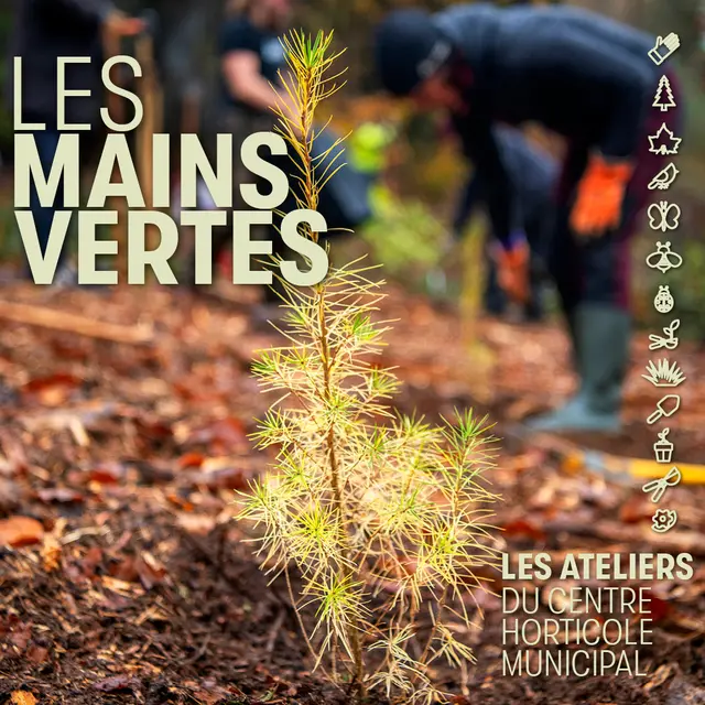 Atelier créatif : Noël des Alpes_Annecy