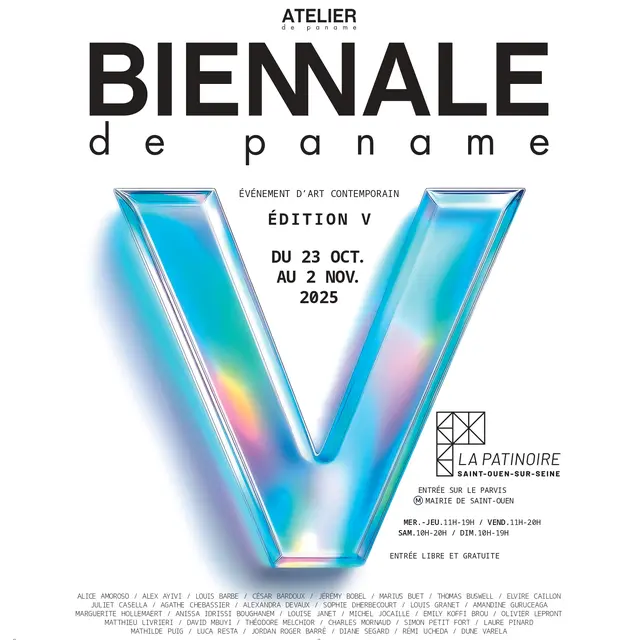 Biennale de Paname