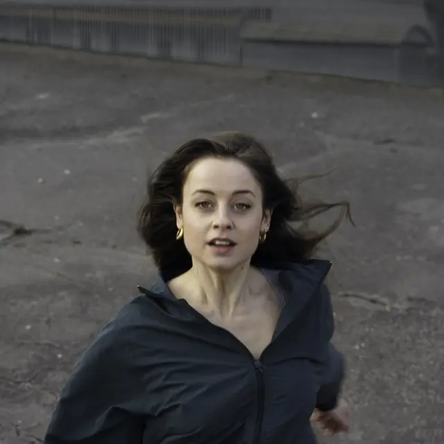 Concert - Leïla Huissoud Je suis venue te dire que je m'en fous_Digne-les-Bains