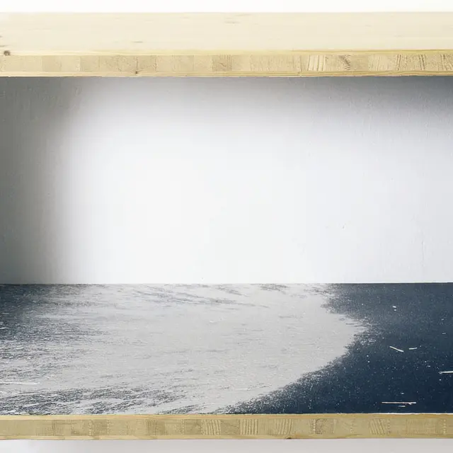 Expo  Ce que pense la main – Partie 2