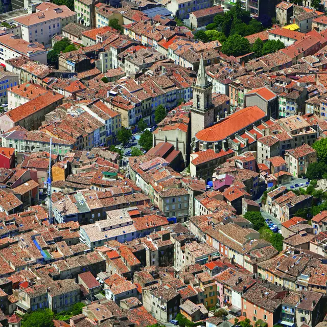 Journée mondiale des donneurs de sang_Draguignan