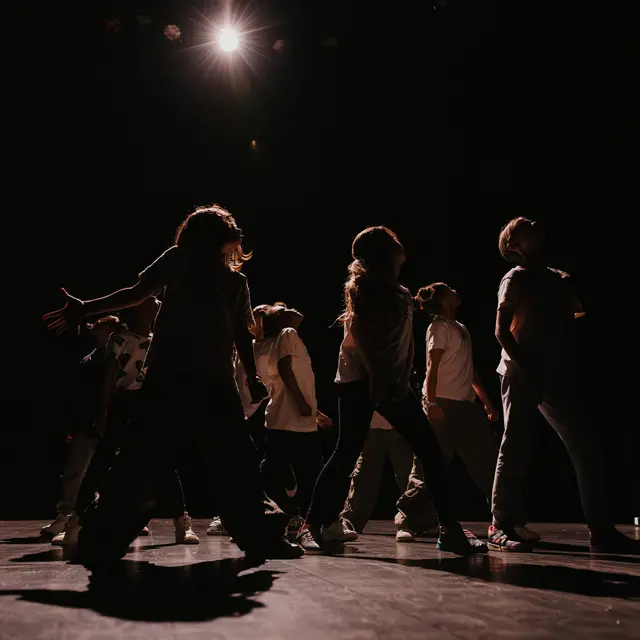 Festival Impulsion 2026