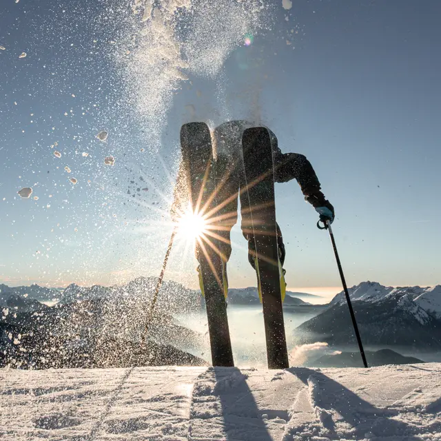 Séjour ski Super Promo Grand-Bo_Le Grand-Bornand