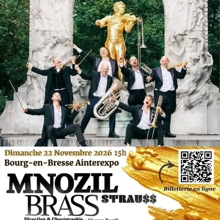 Affiche_Mnozil Strau$$