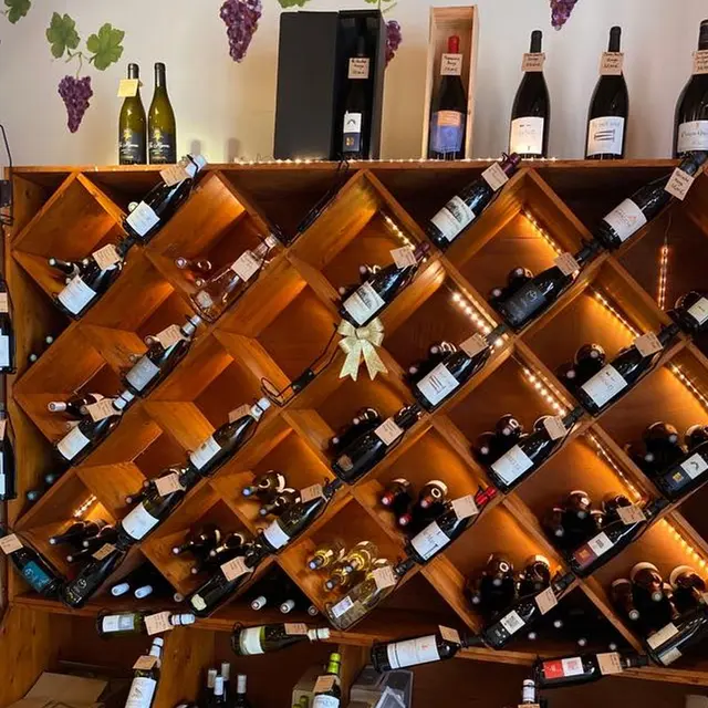 Cave arlésienne 2021