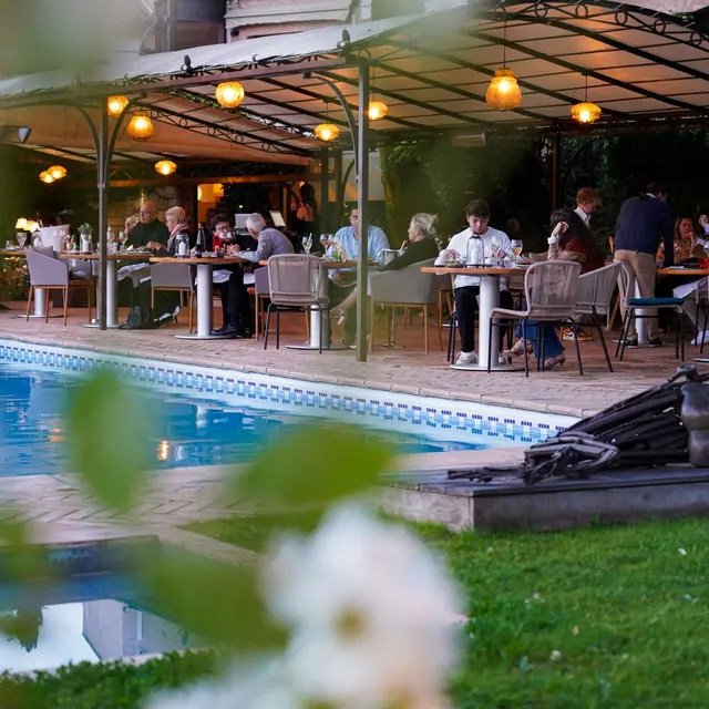 Buffet de la mer & Live musique_Vence