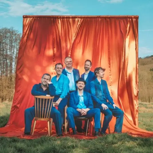 Concert : Debout sur le Zinc - L'Intégral_Belley