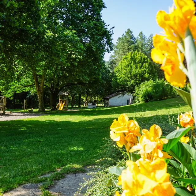 Parc de la Sablière