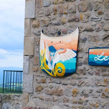 Fresque de Kat&Action_Montarcher