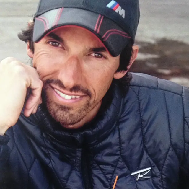 Olivier Empereur