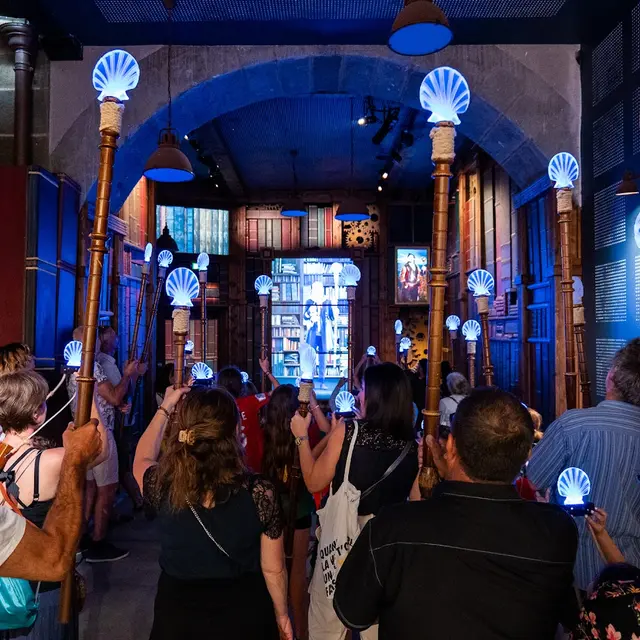 Terre de Géants 2 : Mission Marmotte_Le Puy-en-Velay