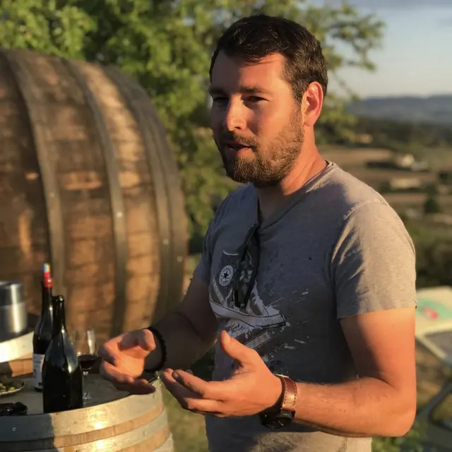 Les Grandes Bouffes - Mas des Escarades_Buisson