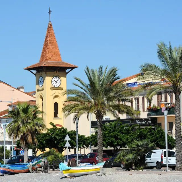 Cros de cagnes
