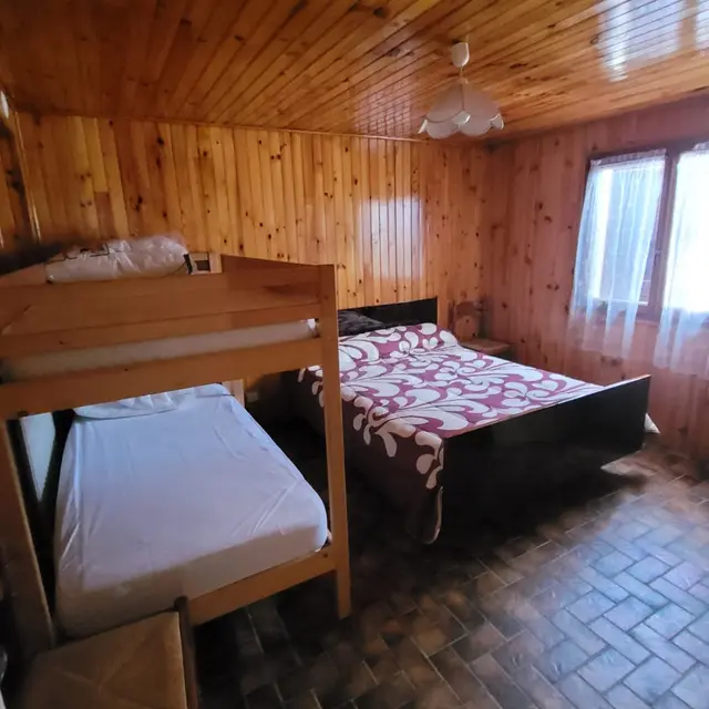 Chalet Edelweiss_Montferrier
