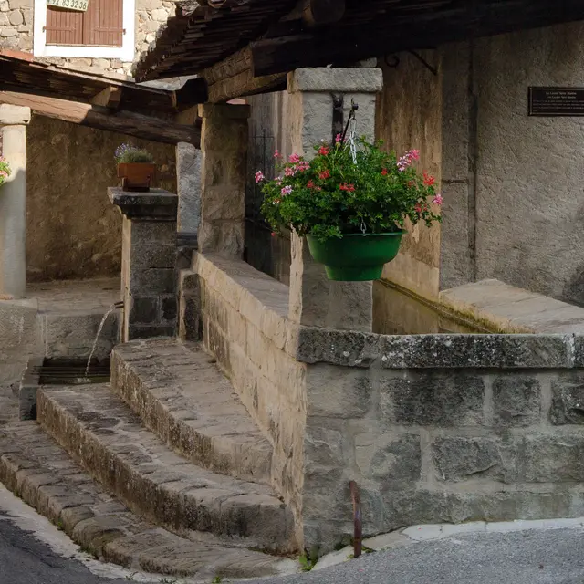 Visite pour les groupes : découverte du village et de l'église paroissiale_Annot